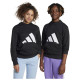 Adidas Παιδικό φούτερ Essentials Big Logo French Terry Hoodie